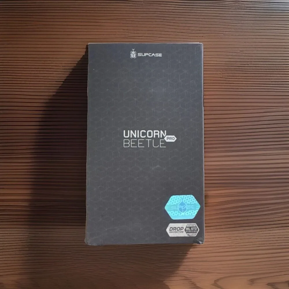 Supcase Unicorn Beetle  Pro for  iphone 11 max case